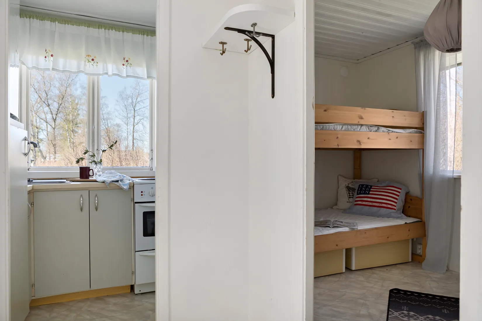 Övrigt, Brunandstigen 5, Ragnabo, Torsås
