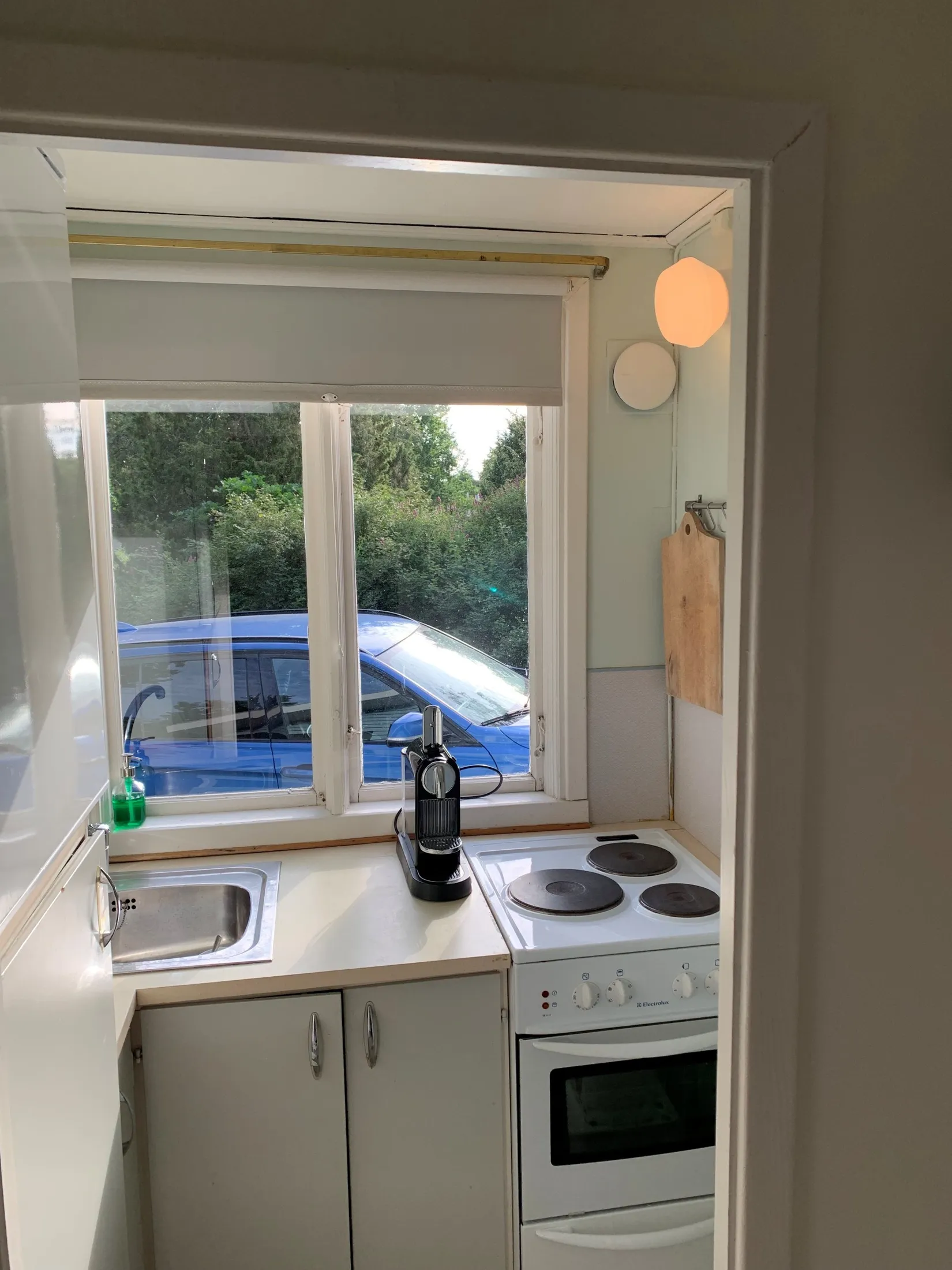 Övrigt, Brunandstigen 5, Ragnabo, Torsås