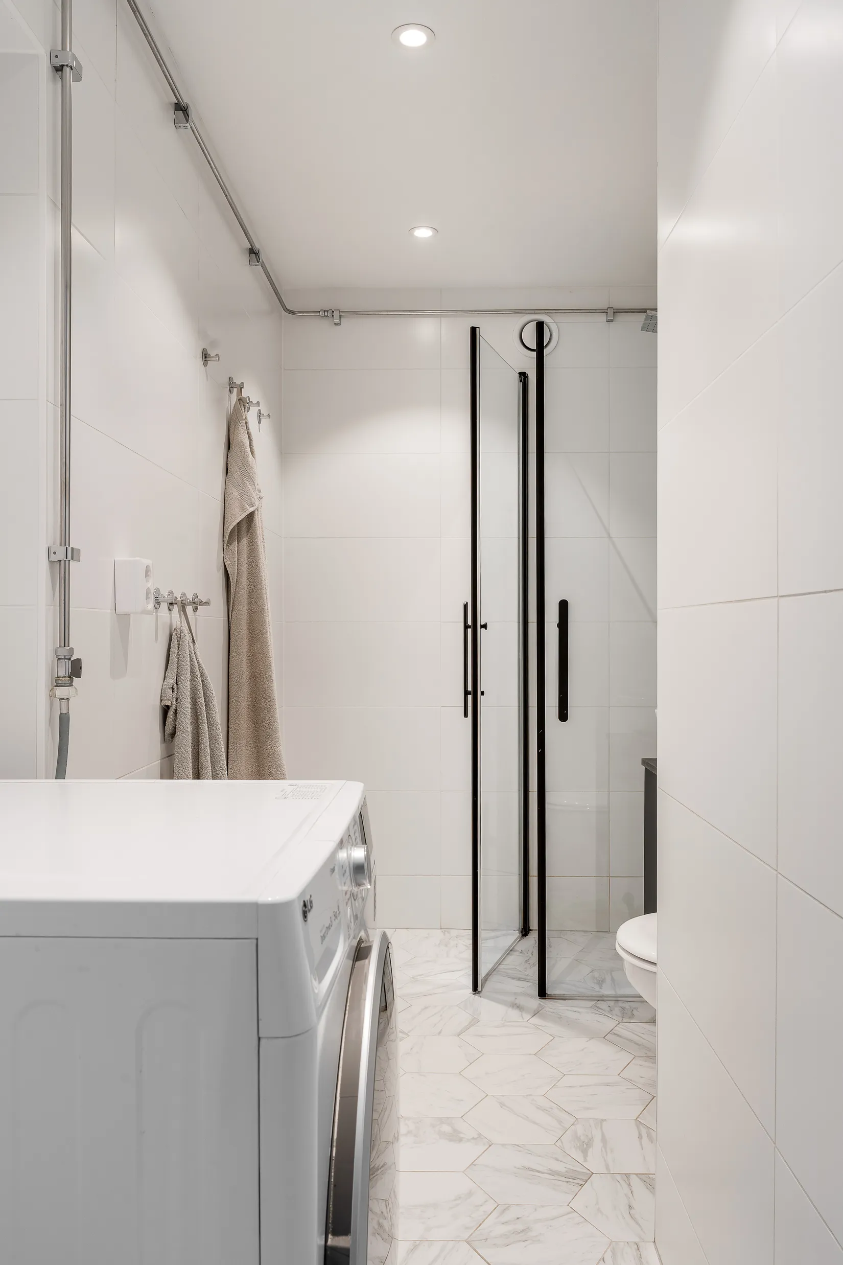 Bostadsrätt, Skepparegatan 38, Centralt, Norrköping