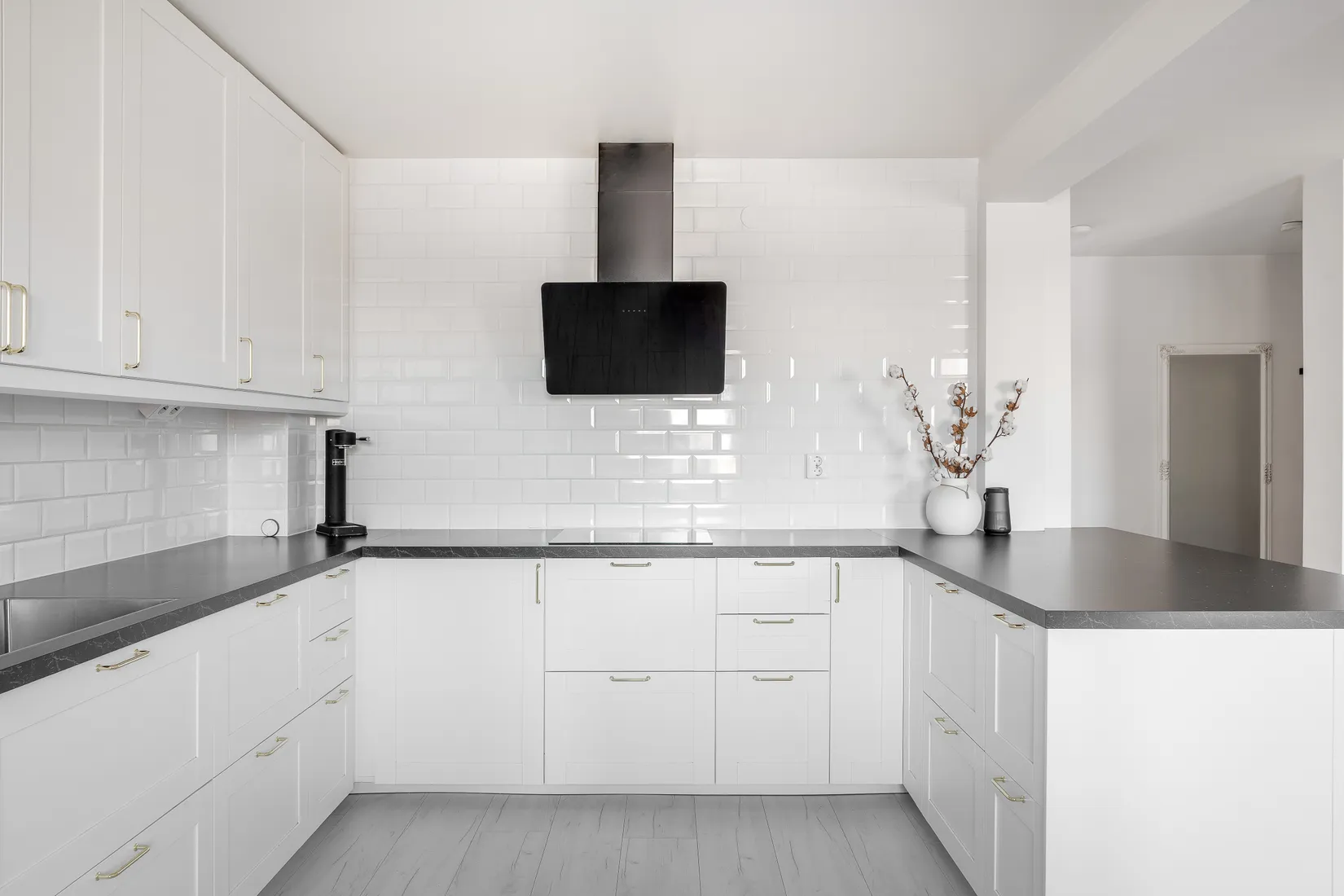 Bostadsrätt, Skepparegatan 38, Centralt, Norrköping