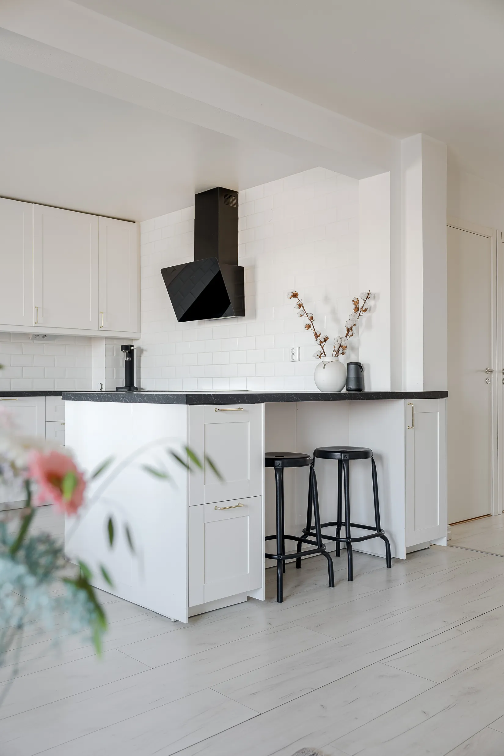 Bostadsrätt, Skepparegatan 38, Centralt, Norrköping