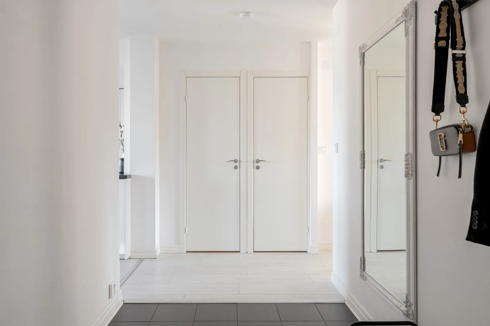 Bostadsrätt, Skepparegatan 38, Centralt, Norrköping