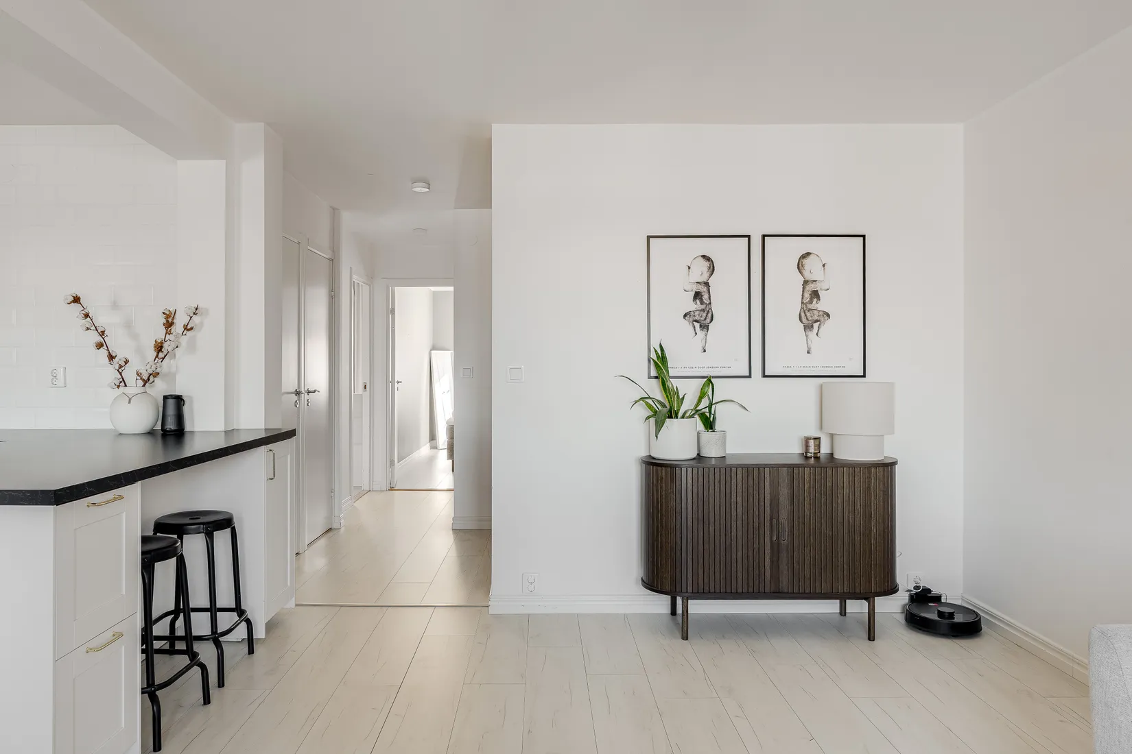 Bostadsrätt, Skepparegatan 38, Centralt, Norrköping