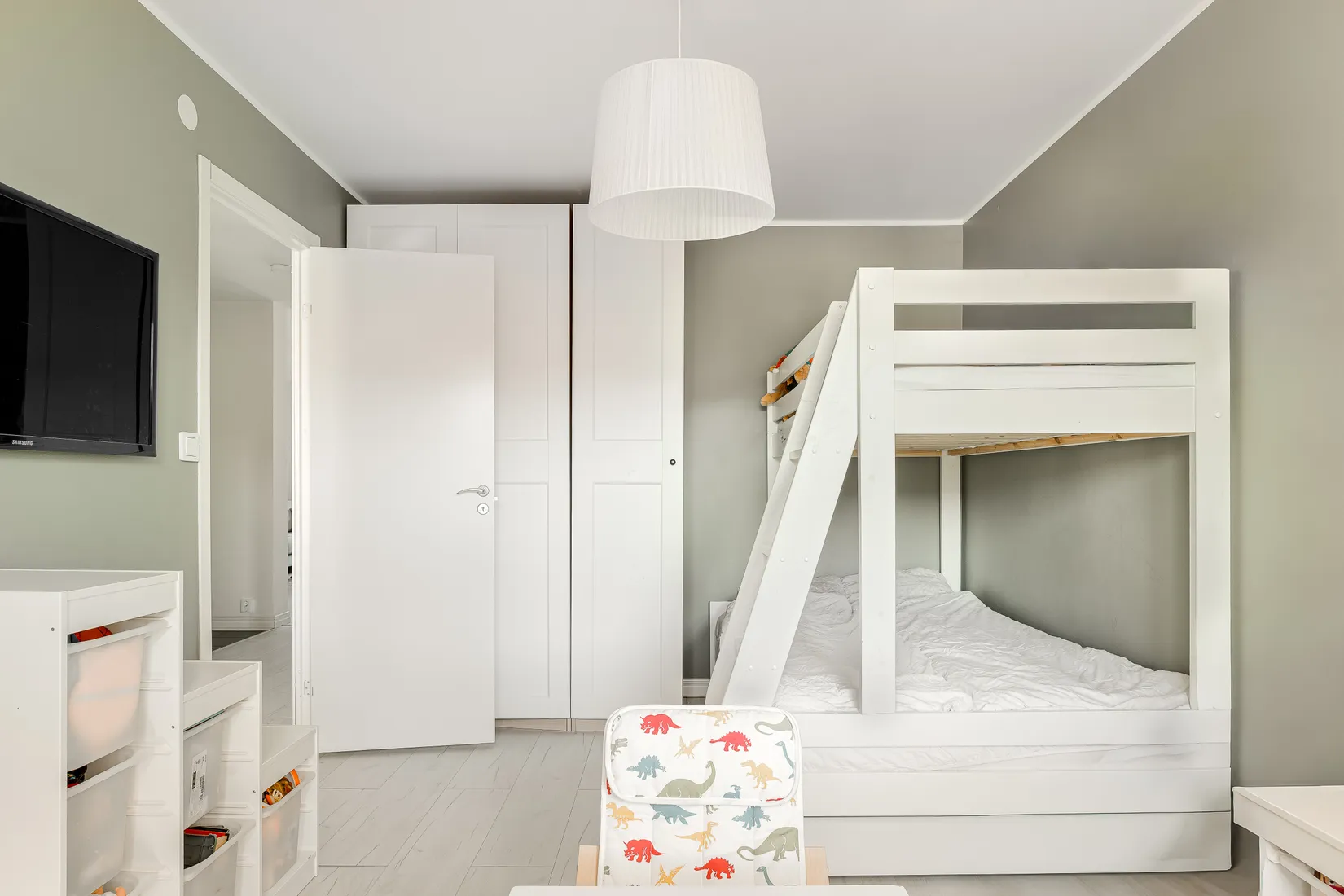 Bostadsrätt, Skepparegatan 38, Centralt, Norrköping