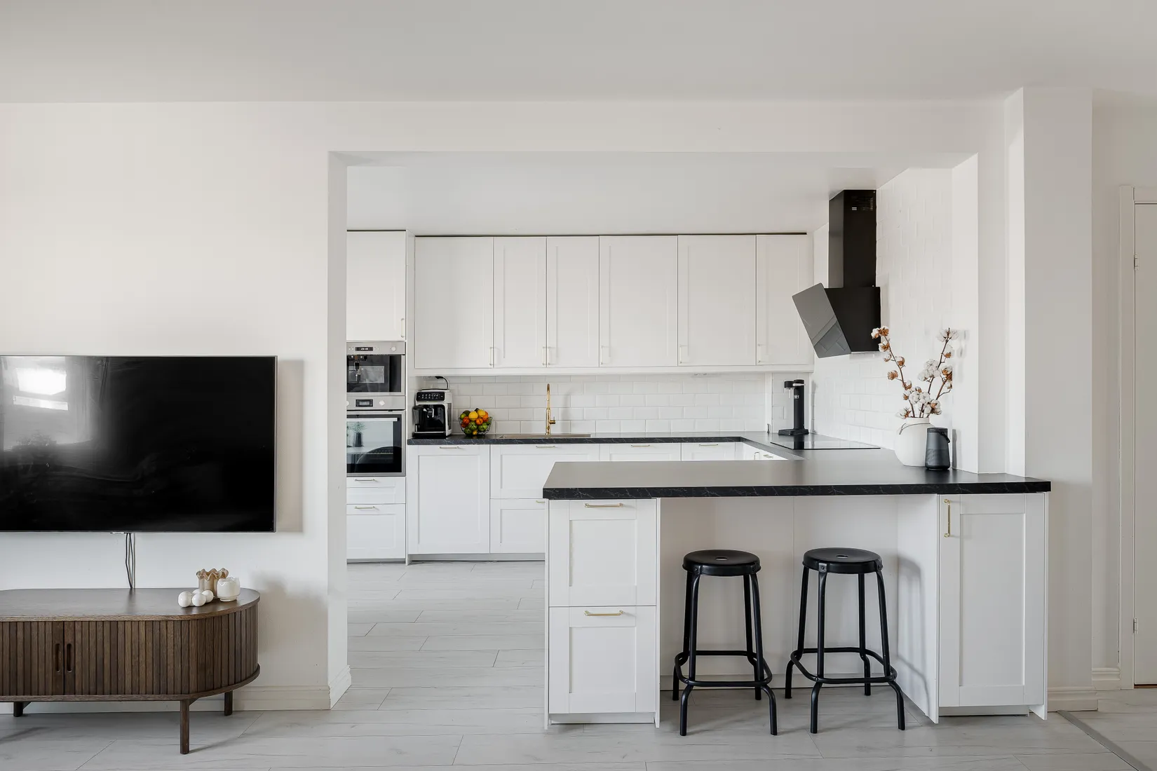 Bostadsrätt, Skepparegatan 38, Centralt, Norrköping