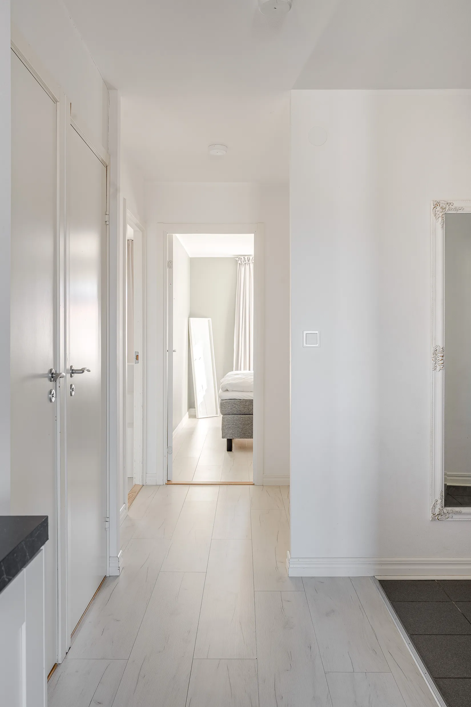 Bostadsrätt, Skepparegatan 38, Centralt, Norrköping