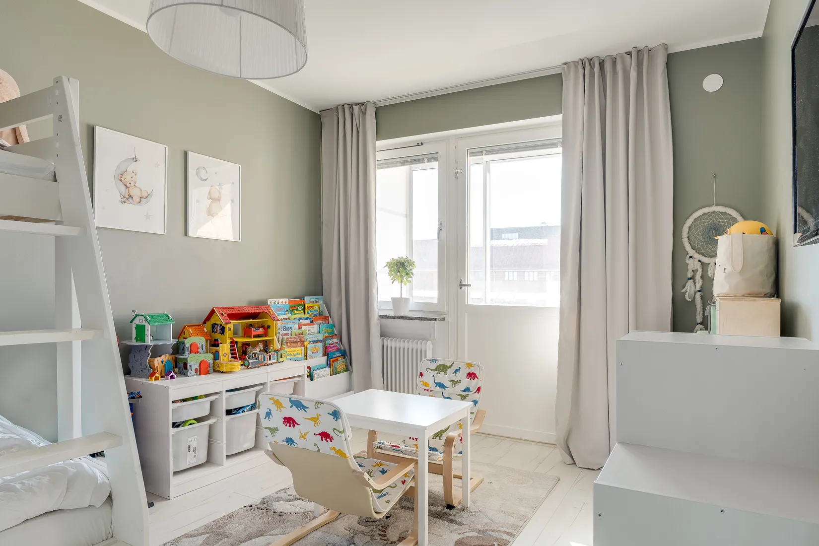 Bostadsrätt, Skepparegatan 38, Centralt, Norrköping