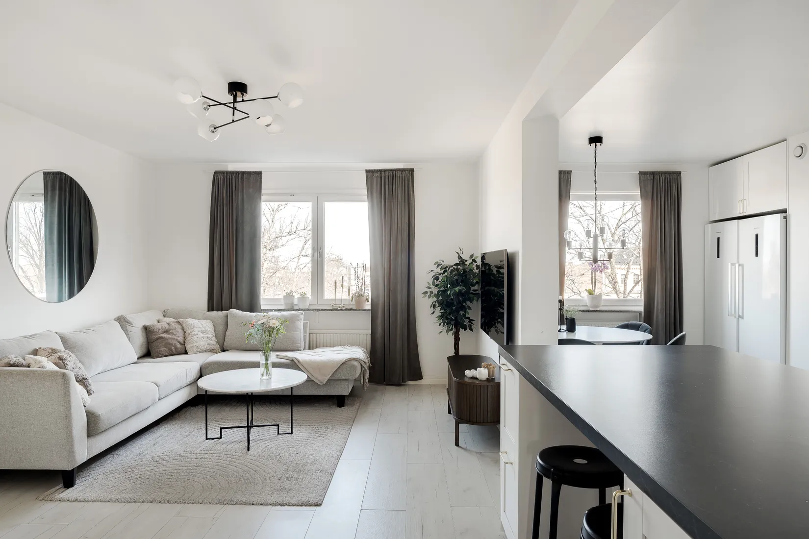 Bostadsrätt, Skepparegatan 38, Centralt, Norrköping