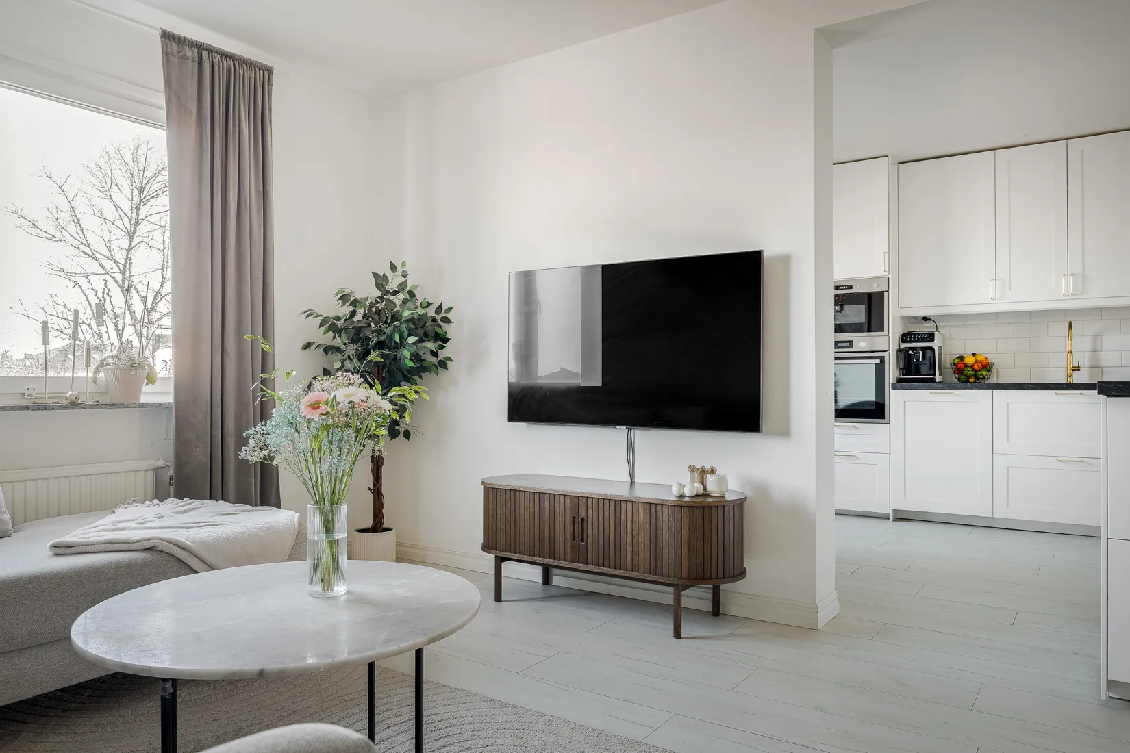 Bostadsrätt, Skepparegatan 38, Centralt, Norrköping