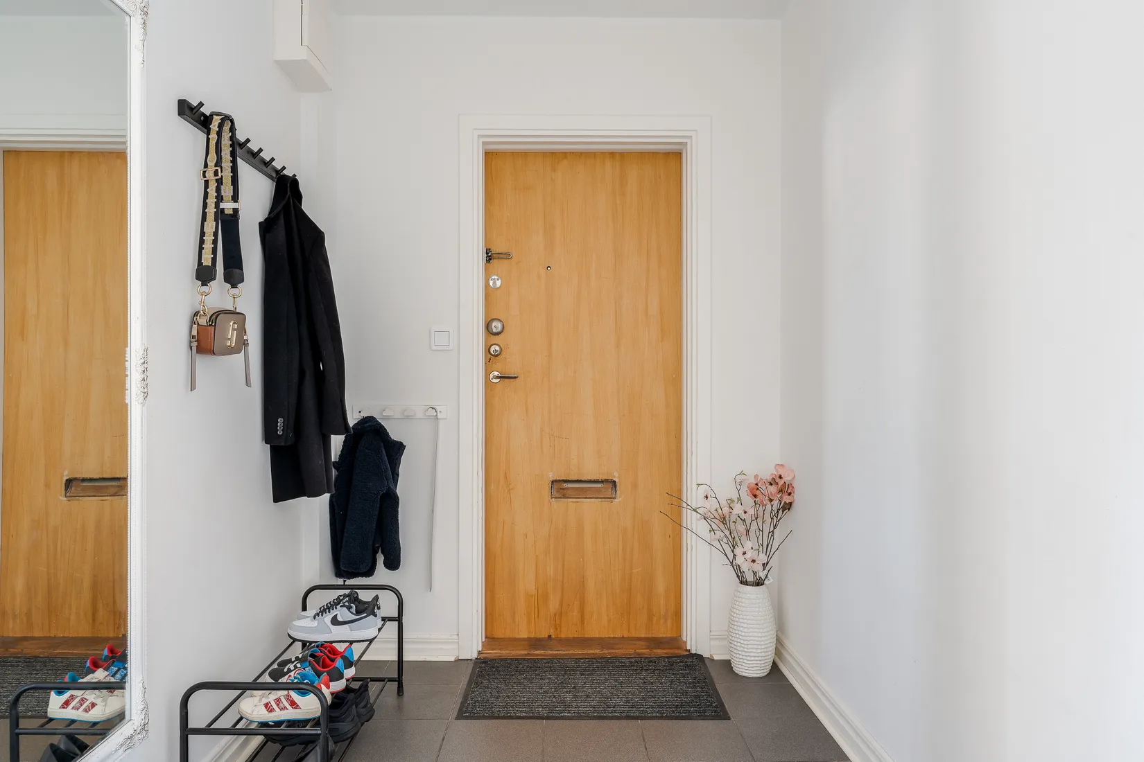 Bostadsrätt, Skepparegatan 38, Centralt, Norrköping