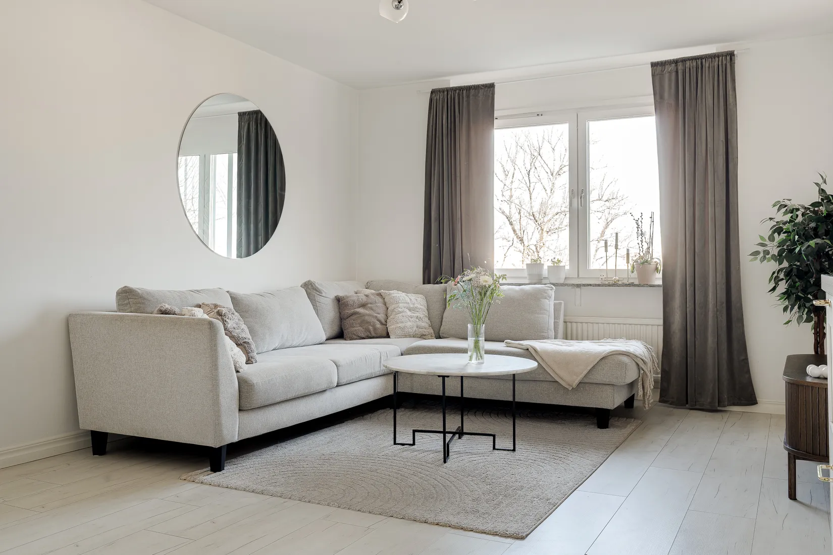 Bostadsrätt, Skepparegatan 38, Centralt, Norrköping