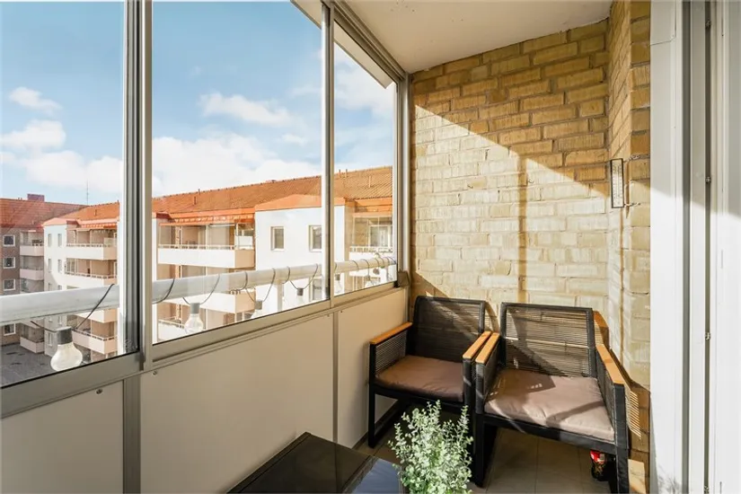 Bostadsrätt, Skepparegatan 38, Centralt, Norrköping