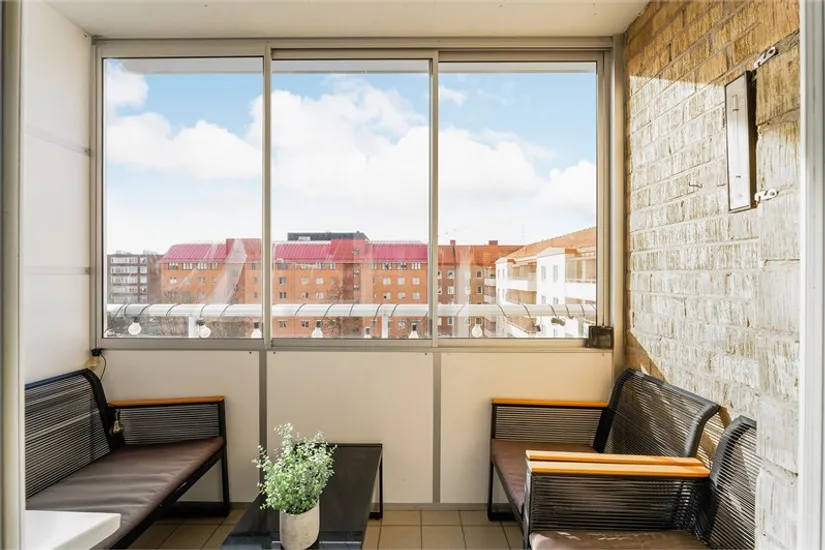 Bostadsrätt, Skepparegatan 38, Centralt, Norrköping