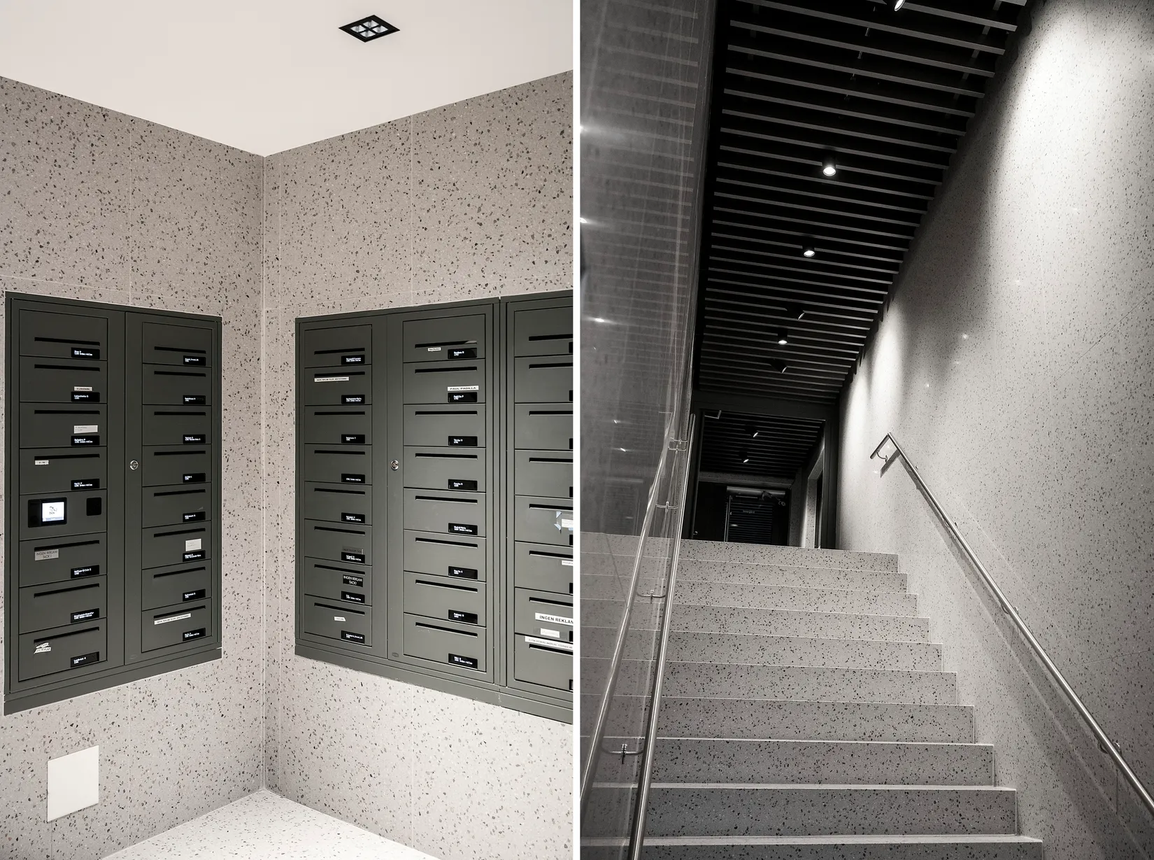 Bostadsrätt, Anna Steckséns Gata 15, Vasastan Hagastaden, Stockholm