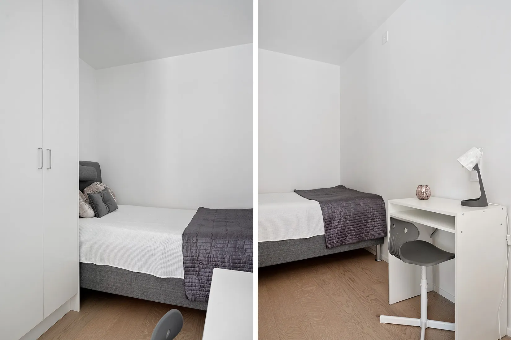 Bostadsrätt, Anna Steckséns Gata 15, Vasastan Hagastaden, Stockholm