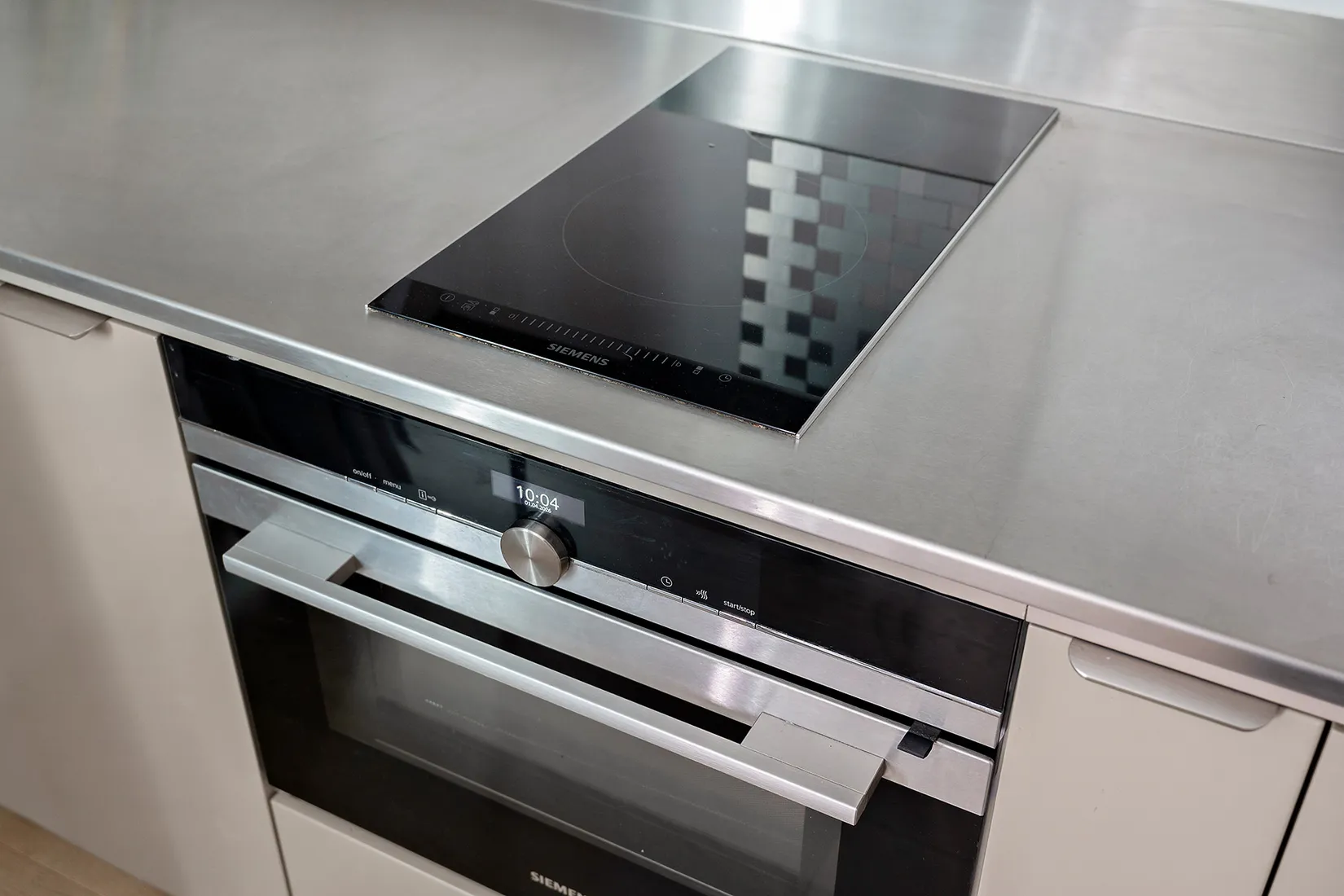 Bostadsrätt, Anna Steckséns Gata 15, Vasastan Hagastaden, Stockholm