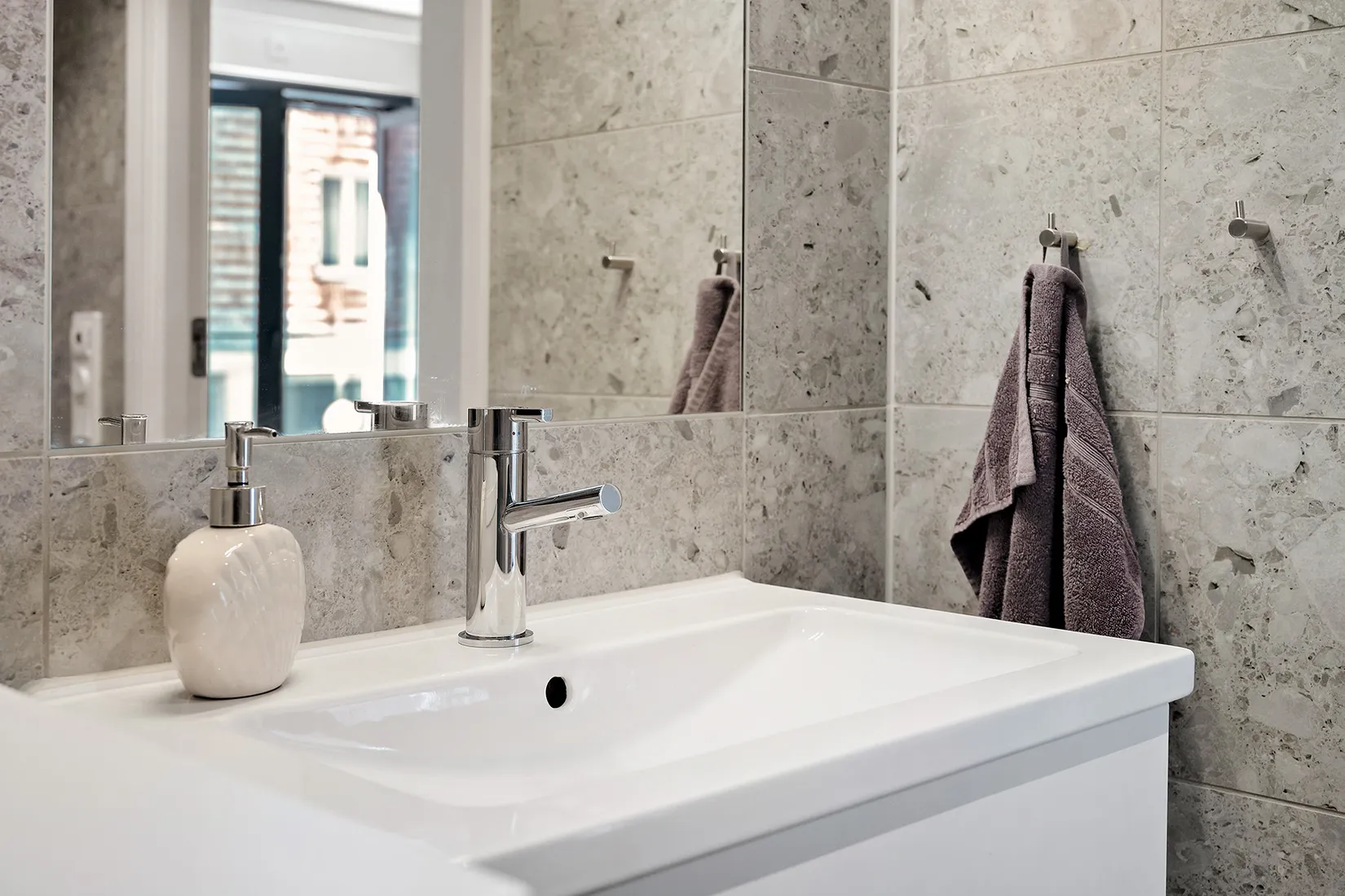 Bostadsrätt, Anna Steckséns Gata 15, Vasastan Hagastaden, Stockholm