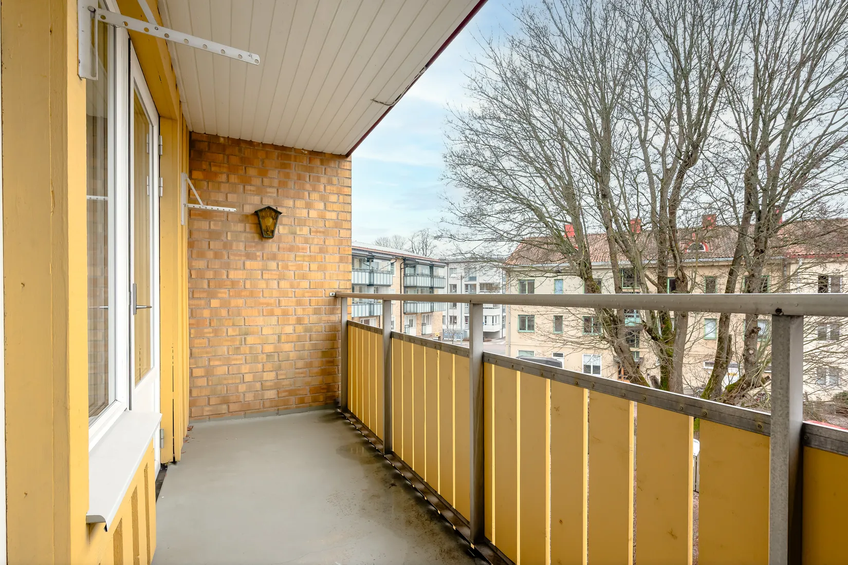 Villa, Radhus, Vattengränd 18, Väster, Nyköping
