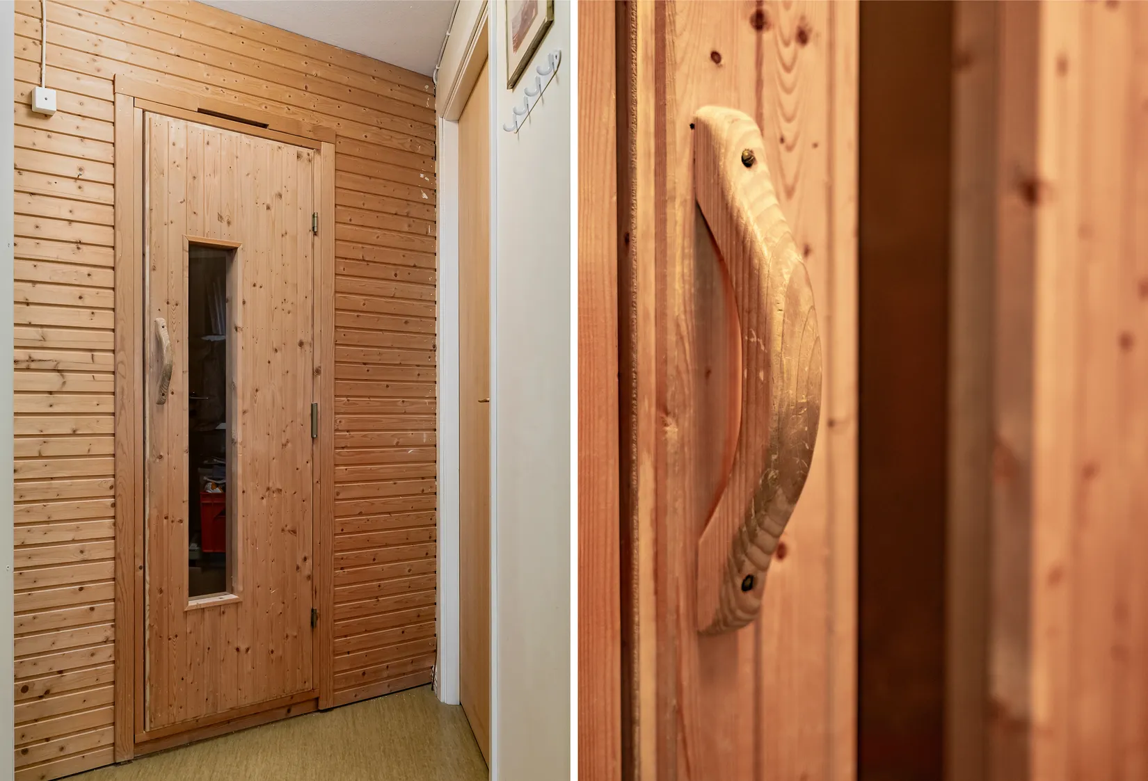 Villa, Radhus, Vattengränd 18, Väster, Nyköping