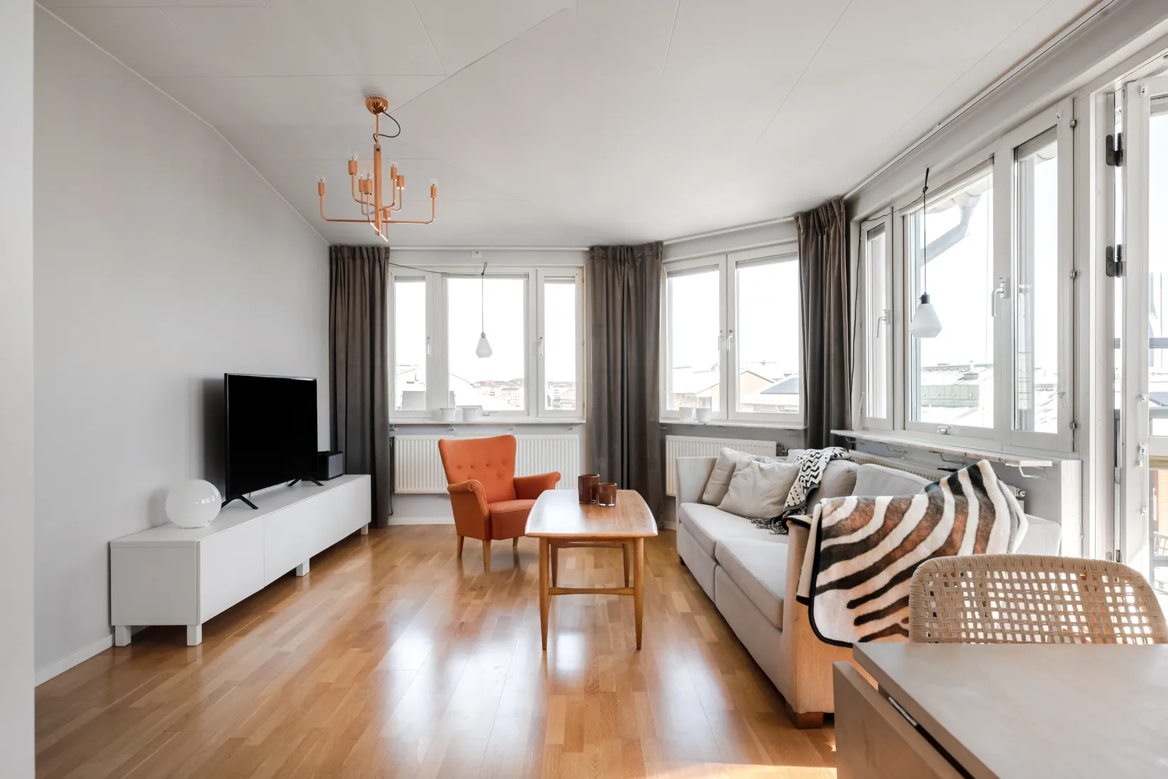 Bostadsrätt, Lotsgatan 11, Majorna, Göteborg