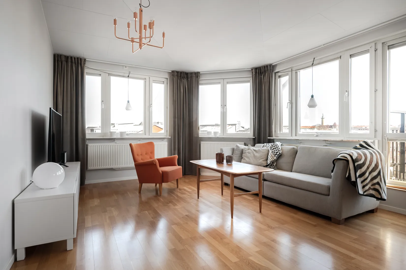 Bostadsrätt, Lotsgatan 11, Majorna, Göteborg