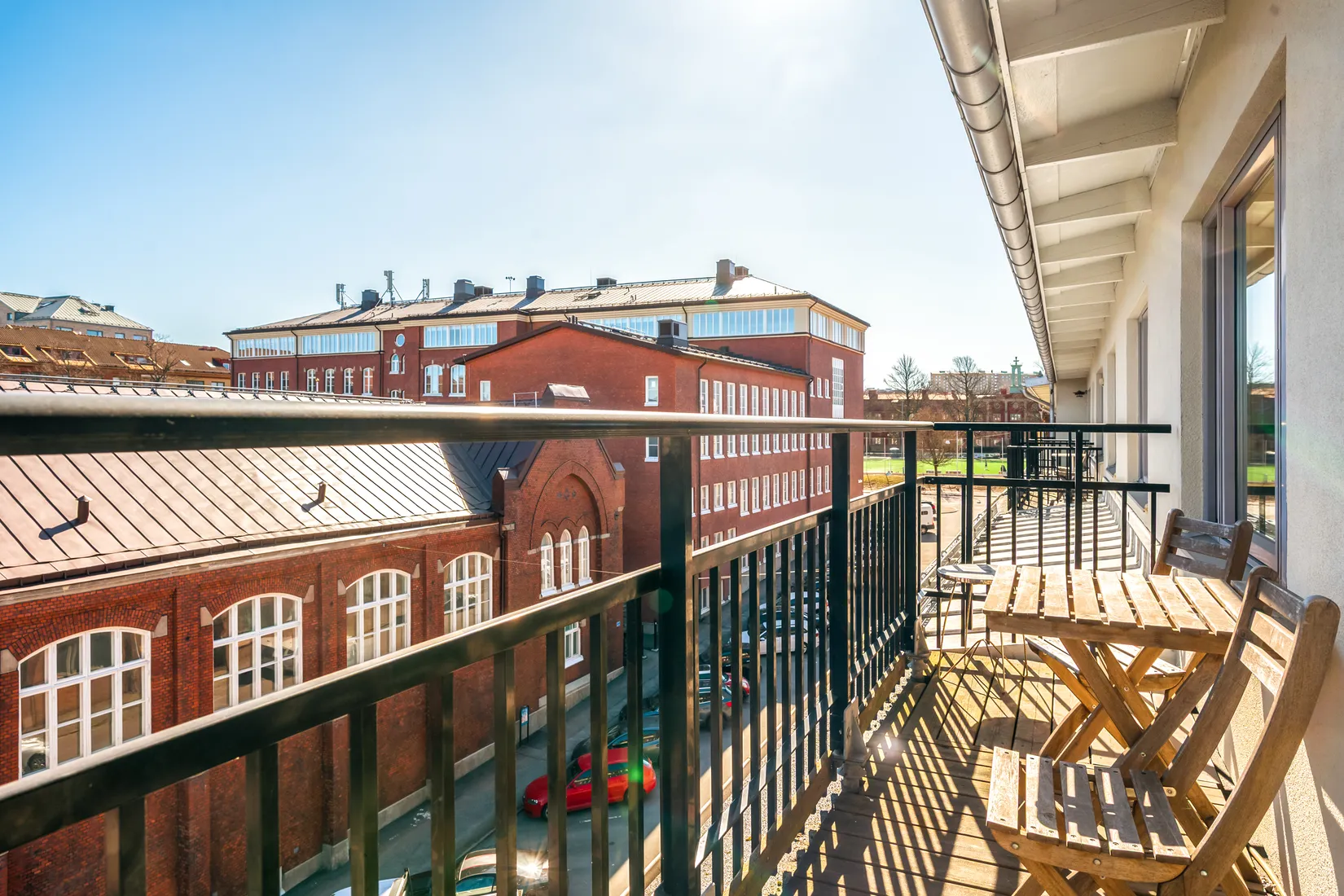 Bostadsrätt, Lotsgatan 11, Majorna, Göteborg