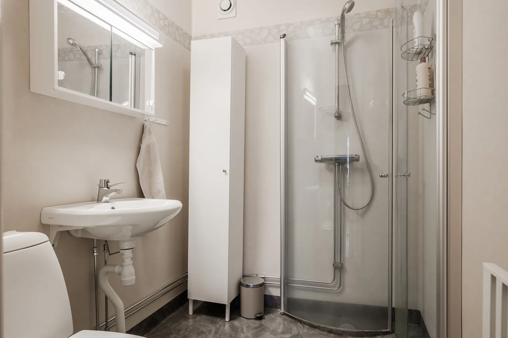 Bostadsrätt, Skogvaktaregatan 17, Södra Skogen, Karlsborg