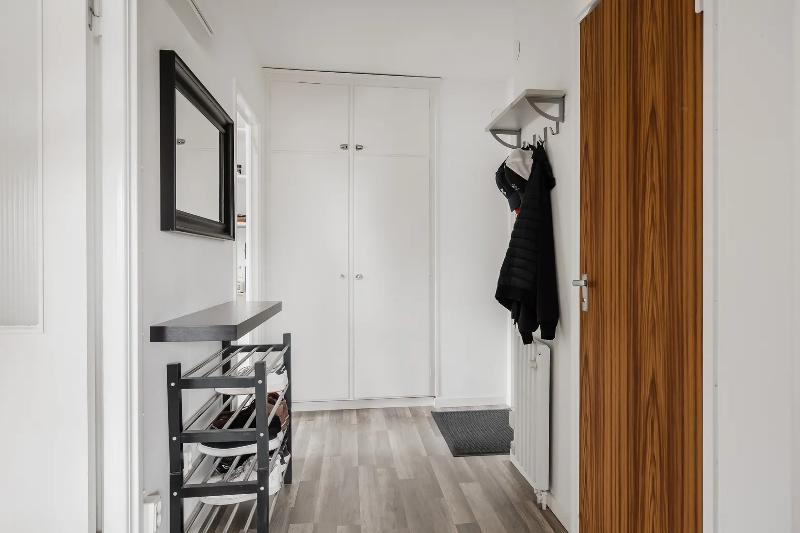 Bostadsrätt, Skogvaktaregatan 17, Södra Skogen, Karlsborg