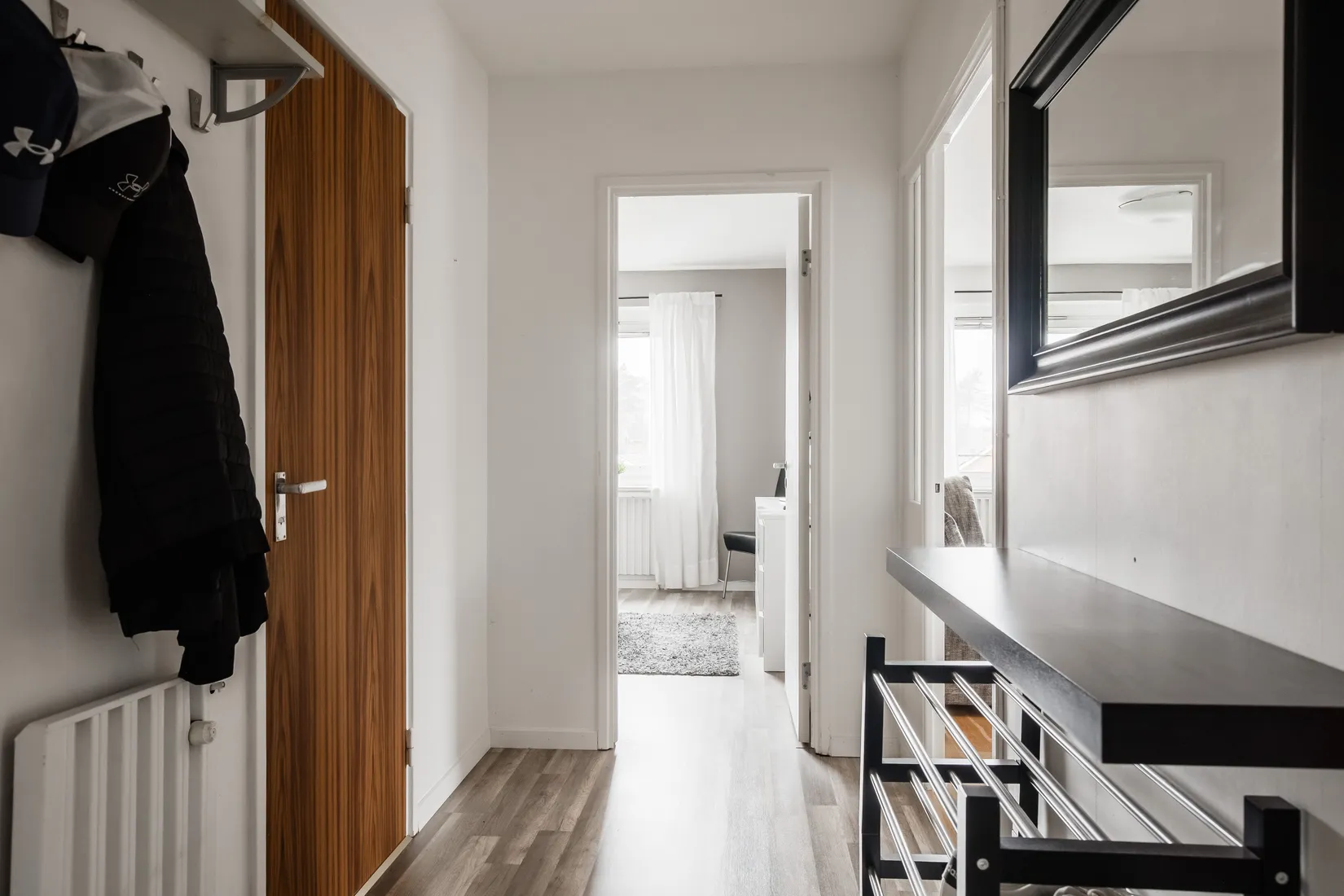 Bostadsrätt, Skogvaktaregatan 17, Södra Skogen, Karlsborg