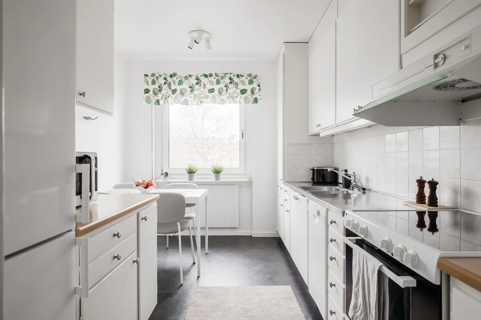 Bostadsrätt, Skogvaktaregatan 17, Södra Skogen, Karlsborg