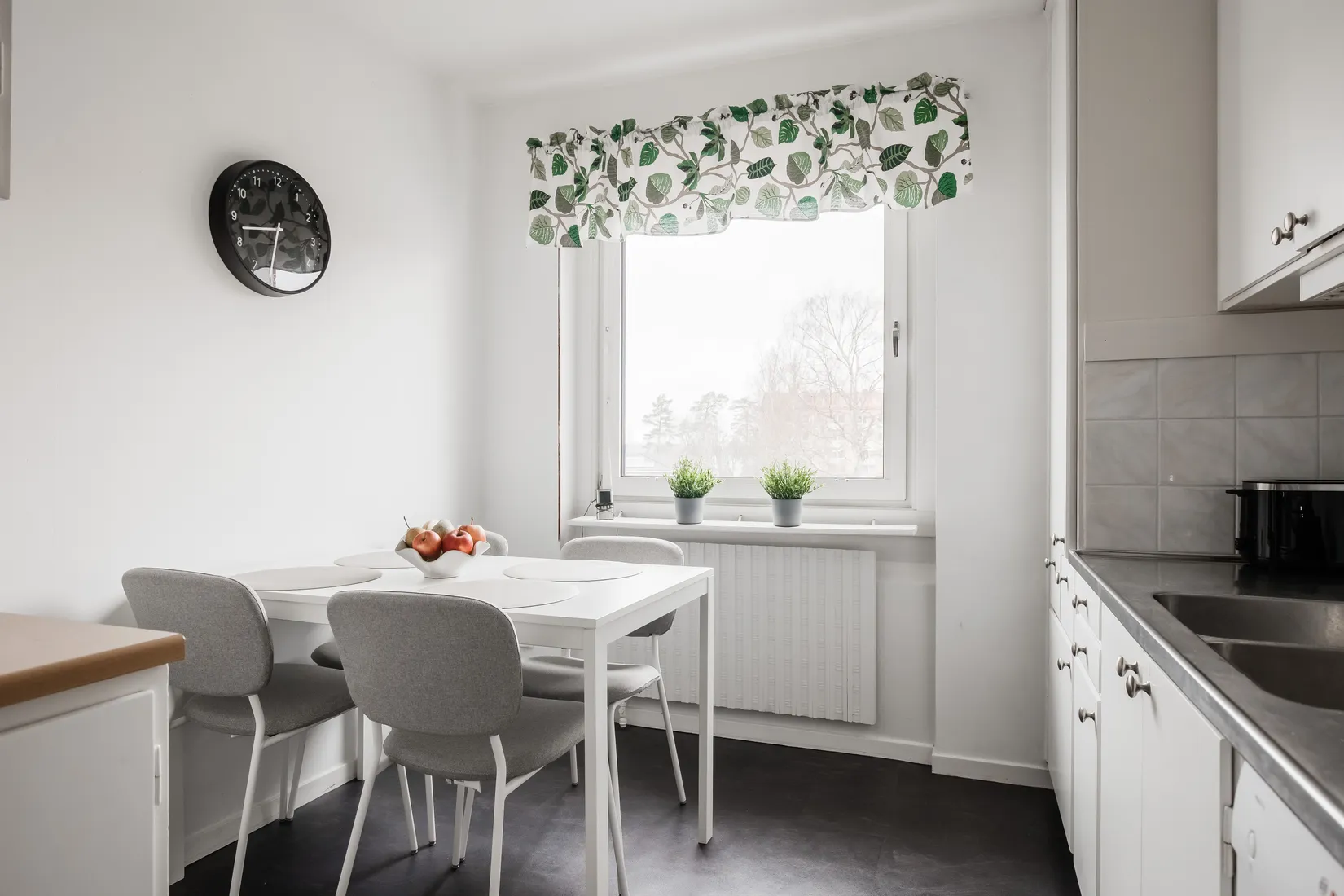 Bostadsrätt, Skogvaktaregatan 17, Södra Skogen, Karlsborg