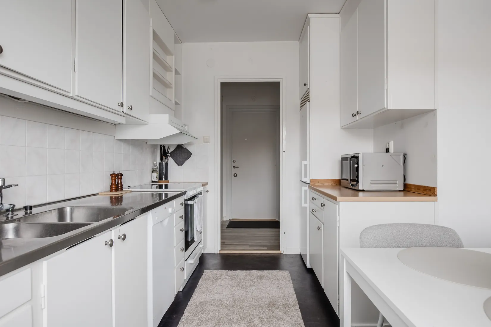 Bostadsrätt, Skogvaktaregatan 17, Södra Skogen, Karlsborg