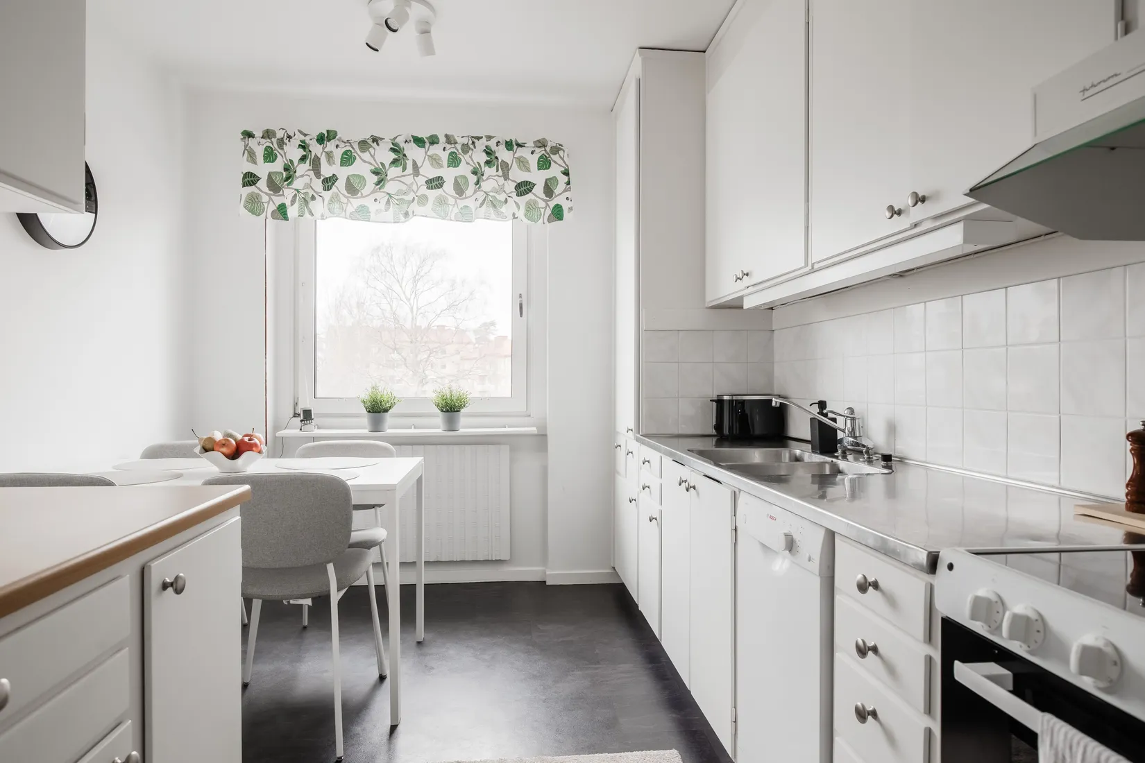 Bostadsrätt, Skogvaktaregatan 17, Södra Skogen, Karlsborg