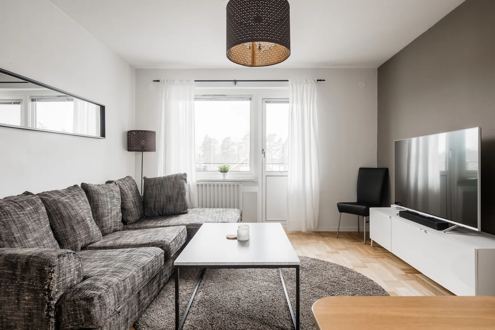 Bostadsrätt, Skogvaktaregatan 17, Södra Skogen, Karlsborg