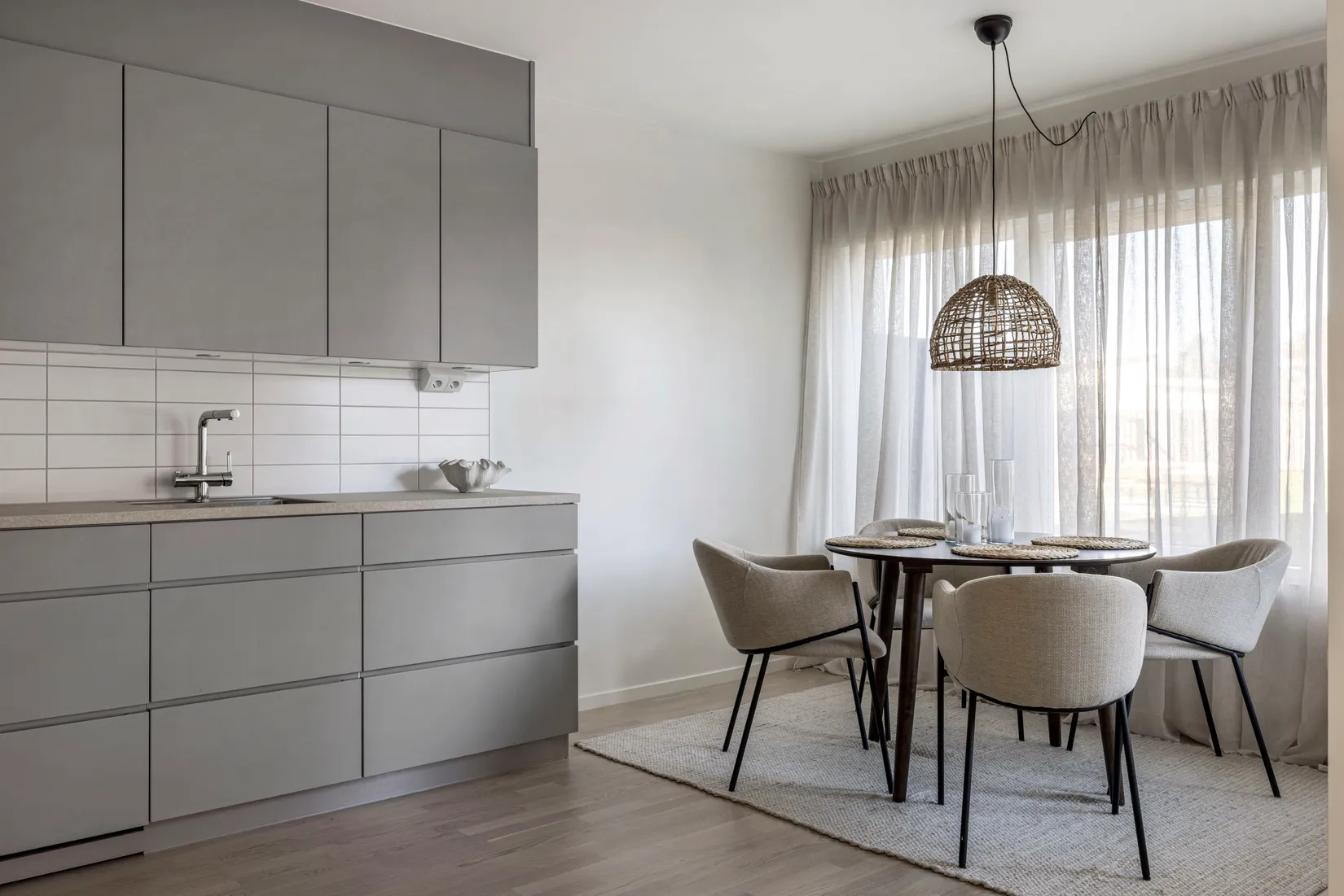 Bostadsrätt, Sibyllavägen 64, Mellbystrand, Laholm