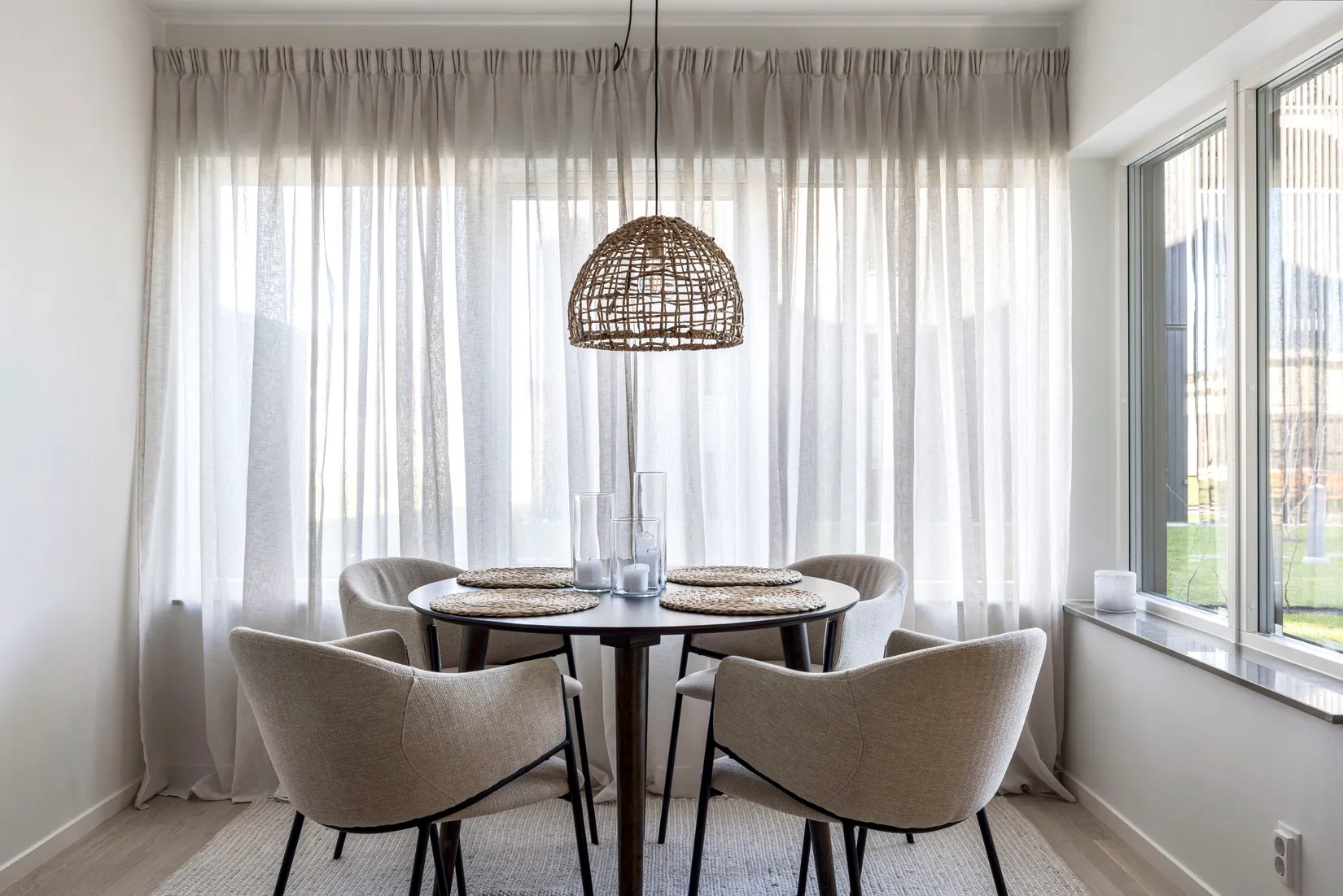 Bostadsrätt, Sibyllavägen 62, Mellbystrand, Laholm