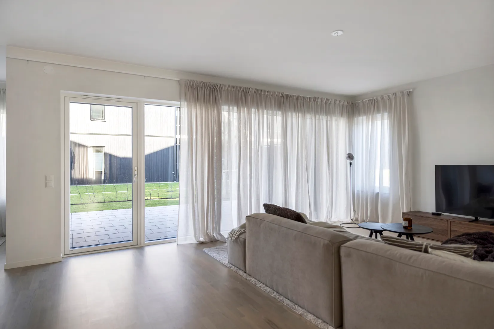 Bostadsrätt, Sibyllavägen 62, Mellbystrand, Laholm