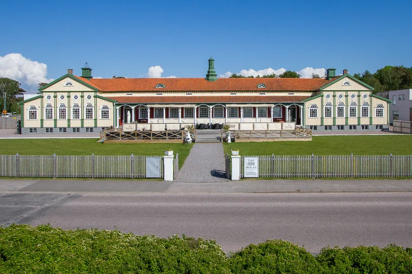 Bostadsrätt, Sibyllavägen 62, Mellbystrand, Laholm