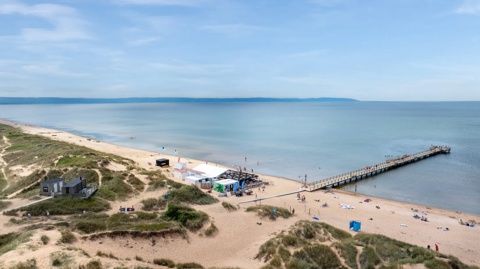 Bostadsrätt, Sibyllavägen 64, Mellbystrand, Laholm