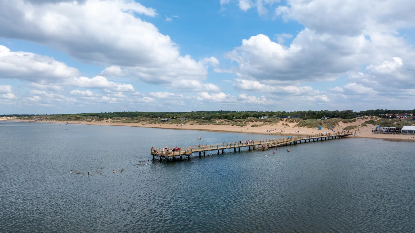 Bostadsrätt, Sibyllavägen 64, Mellbystrand, Laholm