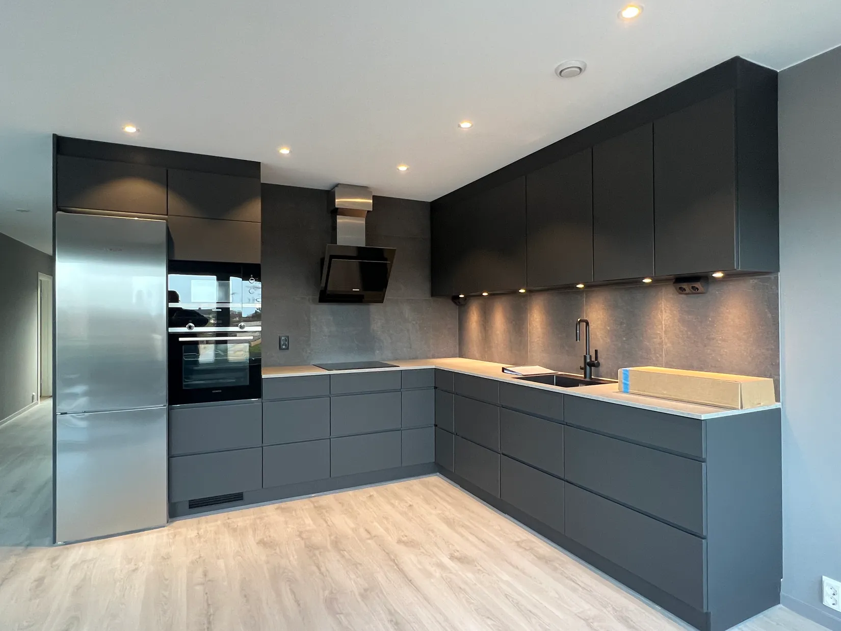 Bostadsrätt, Sibyllavägen 64, Mellbystrand, Laholm