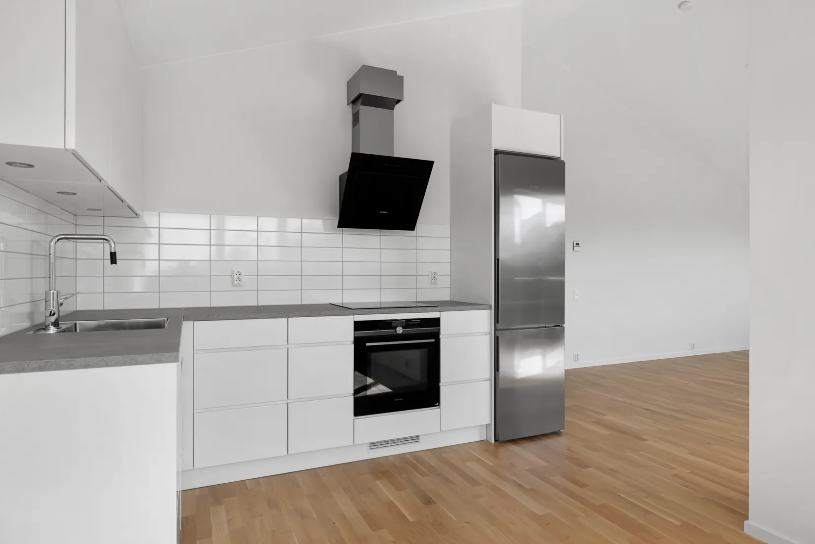 Bostadsrätt, Sibyllavägen 64, Mellbystrand, Laholm