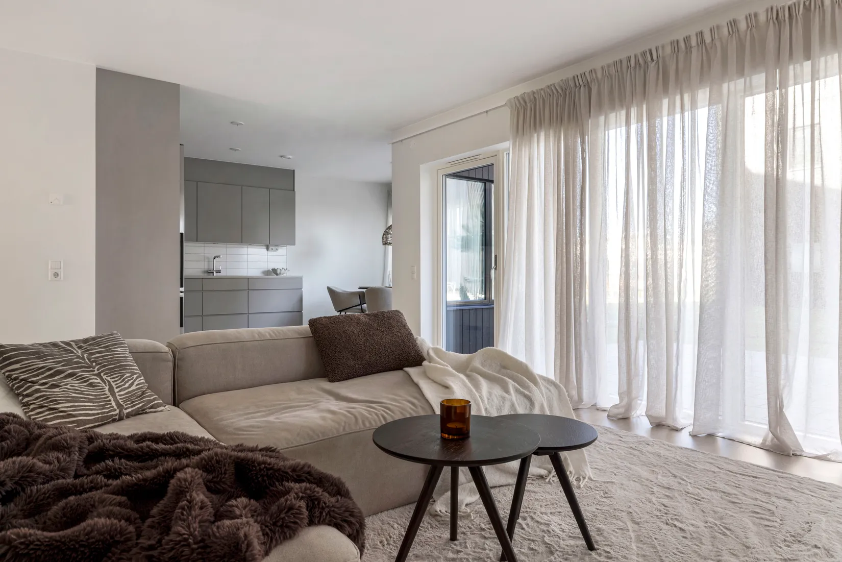 Bostadsrätt, Sibyllavägen 62, Mellbystrand, Laholm