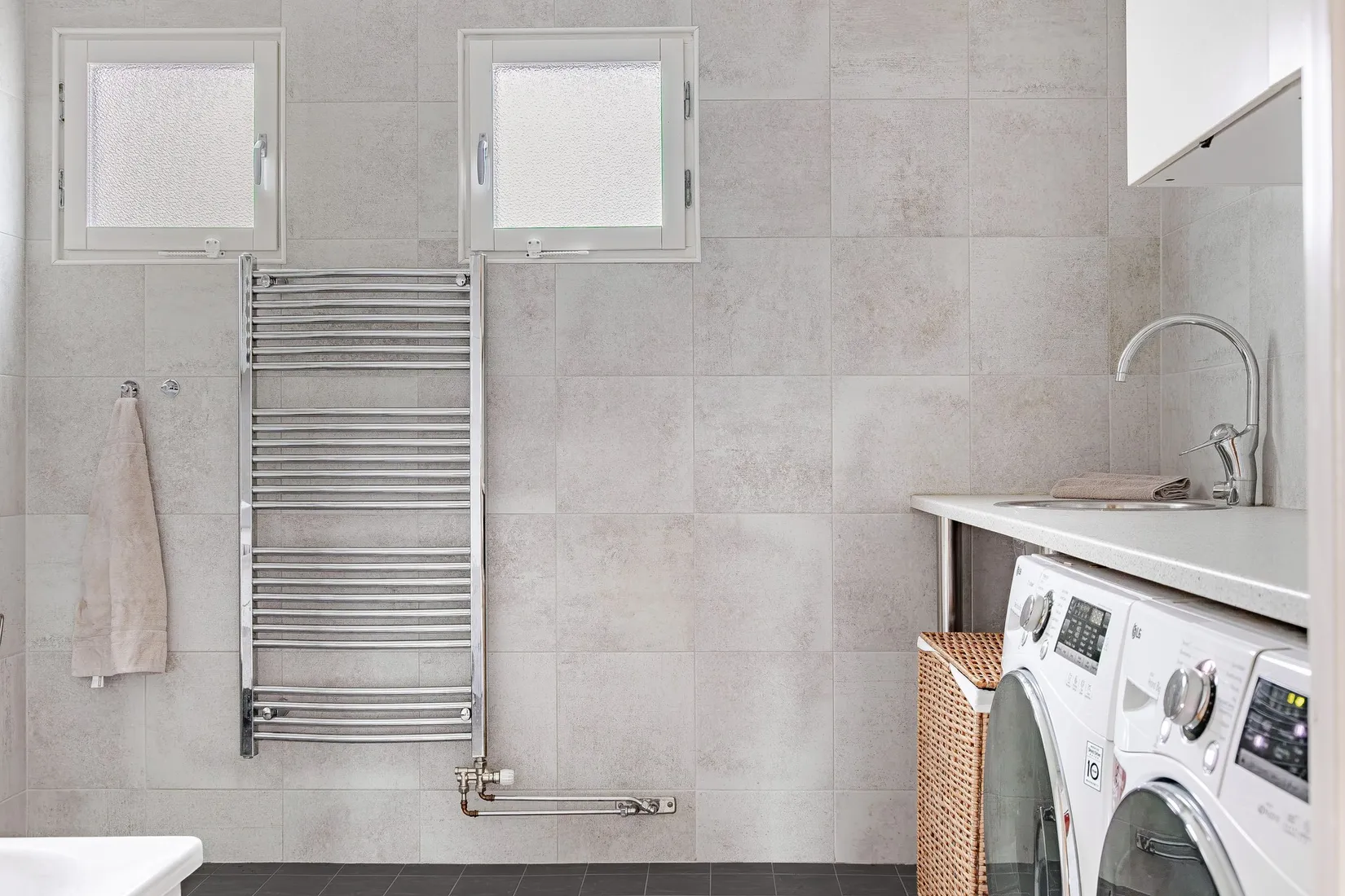 Villa, Radhus, Blomsterkungsvägen 142, Hässelby/Backlura, Stockholm