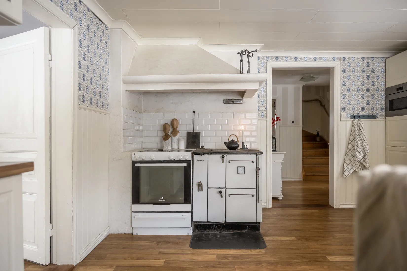 Villa, Stackbovägen 56, Valbo, Gävle