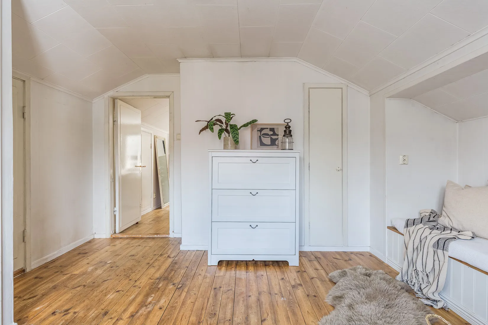 Villa, Stackbovägen 56, Valbo, Gävle