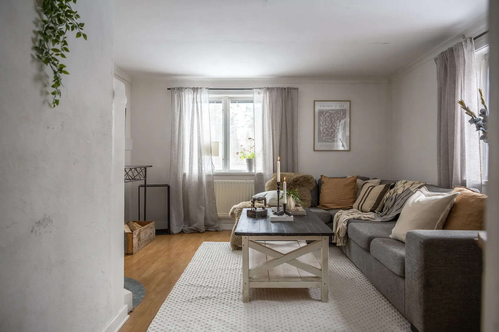 Villa, Stackbovägen 56, Valbo, Gävle