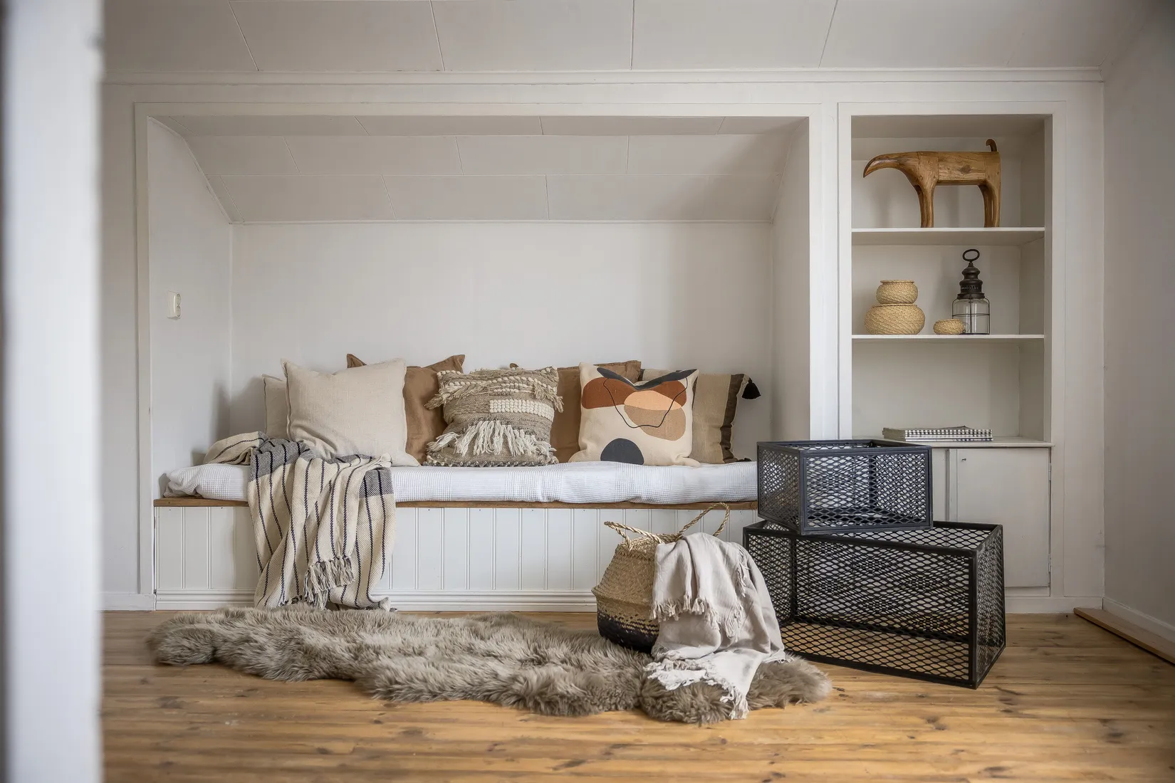 Villa, Stackbovägen 56, Valbo, Gävle