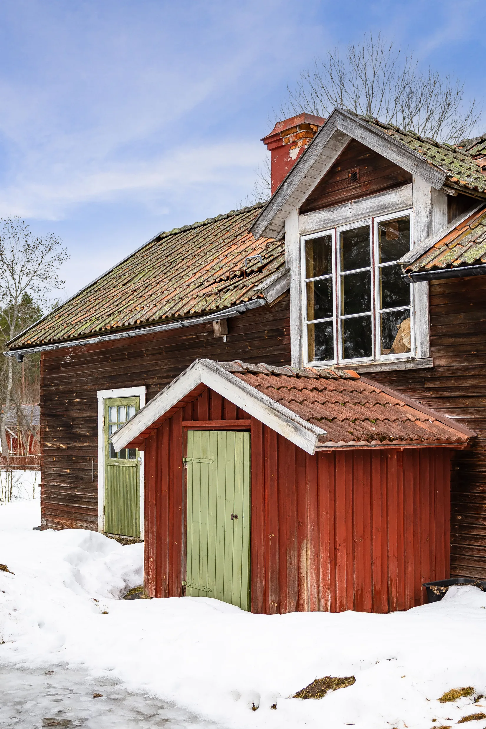 Villa, Stackbovägen 56, Valbo, Gävle