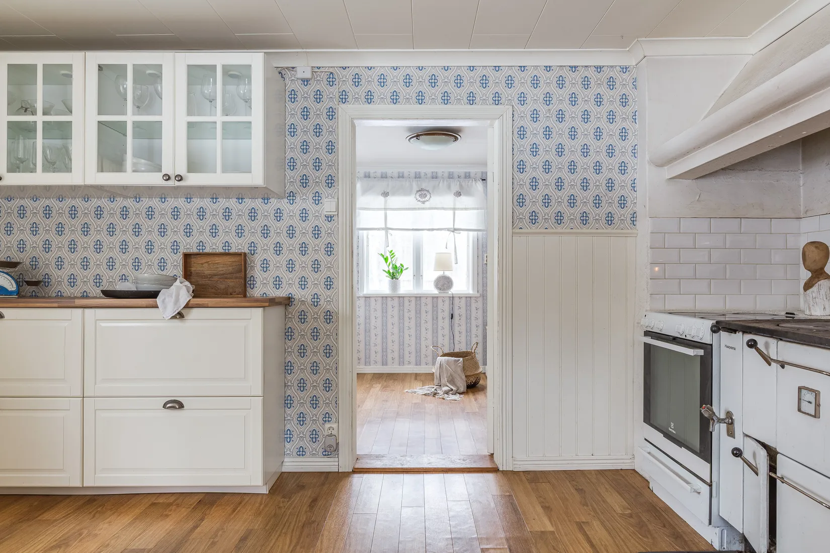 Villa, Stackbovägen 56, Valbo, Gävle